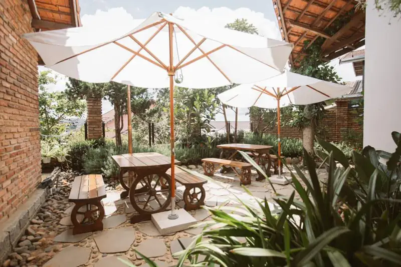 Villa d’Hiver - ảnh 2
