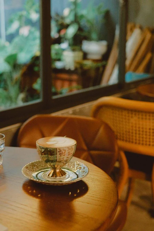 Enough Coffee - ảnh 3