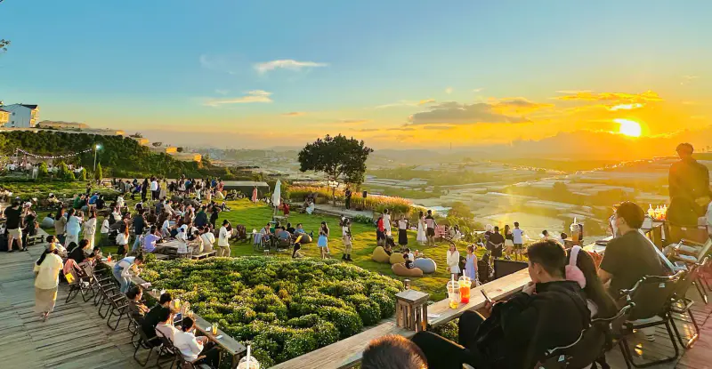 Chạng Vạng Coffee & BBQ - ảnh 7