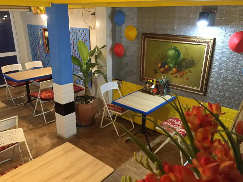 Cozy Restaurant ( Huế ) - ảnh 3