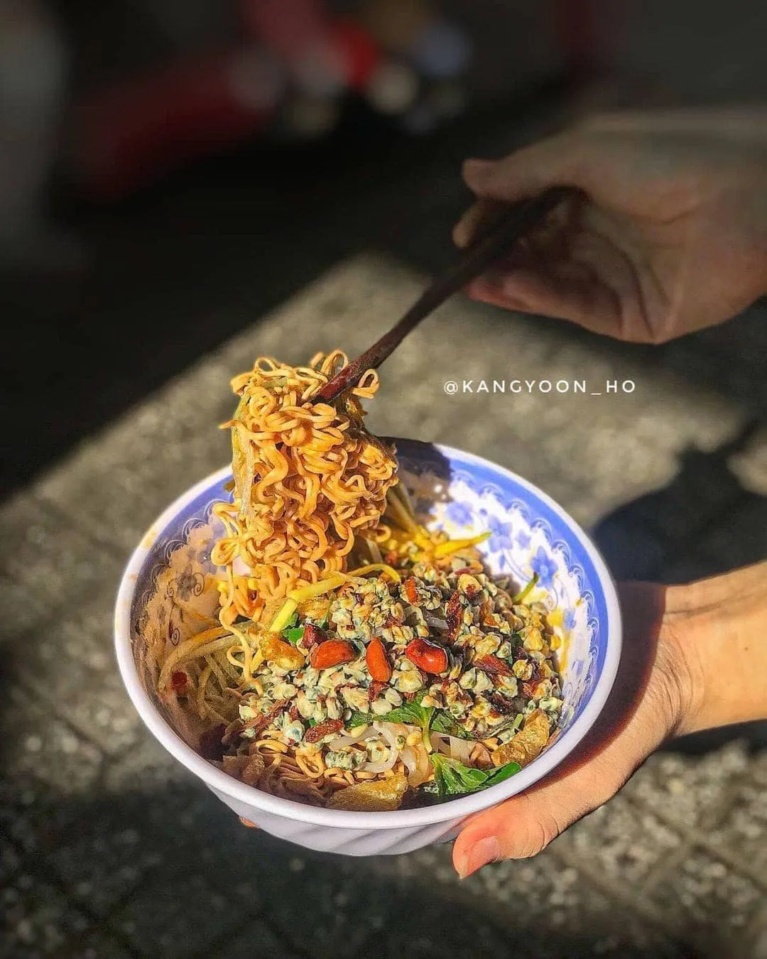 Cơm hến Hoa Đông - ảnh 4