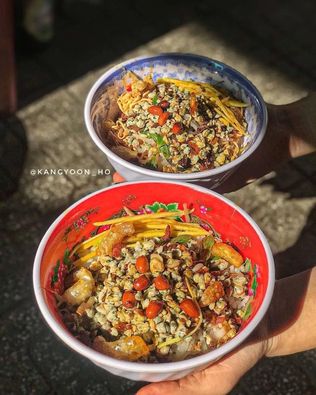 Cơm hến Hoa Đông - ảnh 3