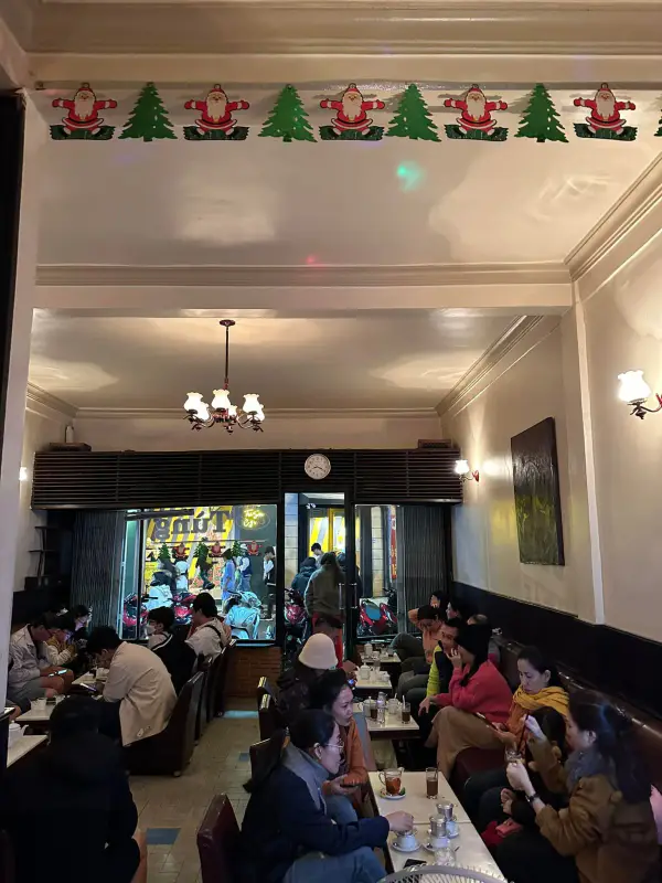 Cafe Tùng - ảnh 3