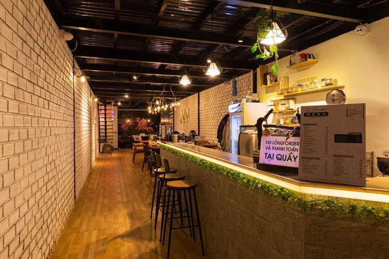 El Soñador Coffee & Tea - ảnh 6