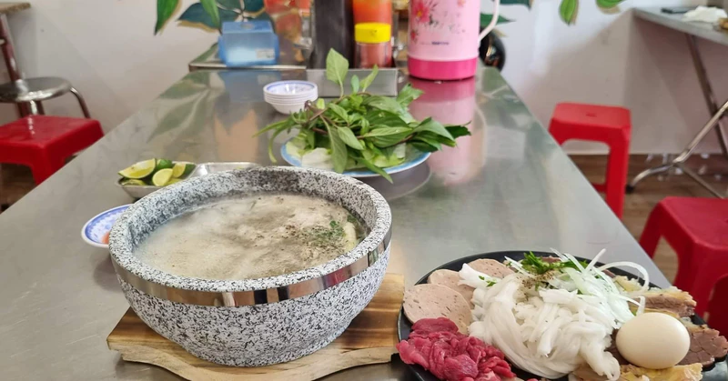 Phở Hiếu - ảnh 5