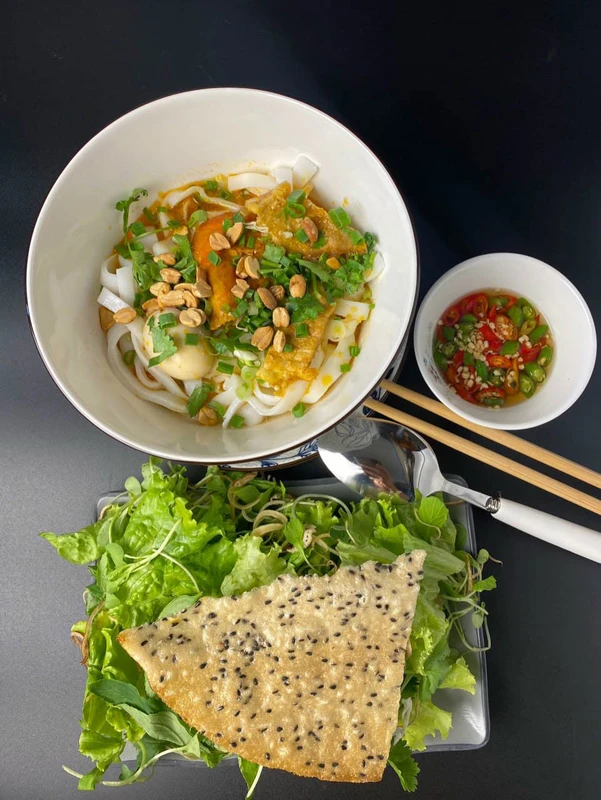 Mì Quảng Nhà Shin- Đà Lạt - ảnh 5
