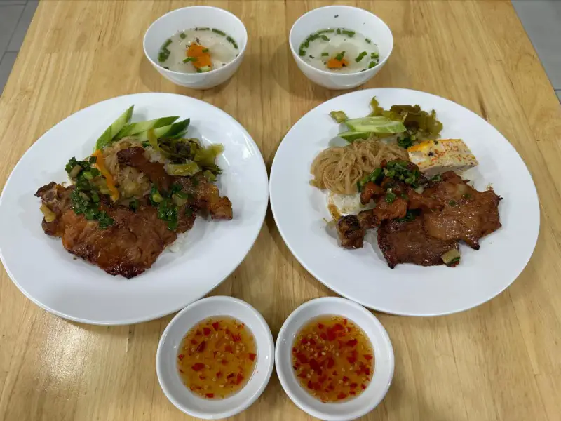 Cơm Tấm Lộc Vũng Tàu - ảnh 3