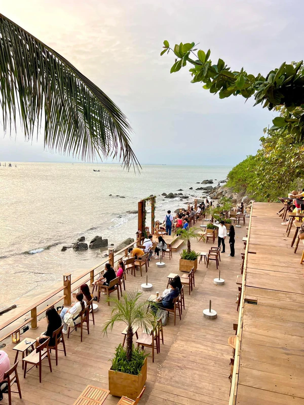 NaLi Beach - ảnh 6