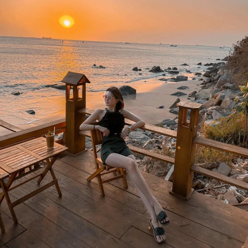 NaLi Beach - ảnh 5