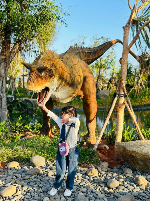 Dino Park Phan Thiết - ảnh 4