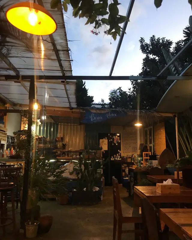Beach House Restaurant & Cocktails Côn Đảo - ảnh 2