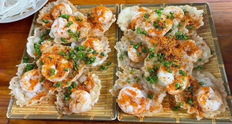 Quán cô 7 Màu - Vũng Tàu - ảnh 7