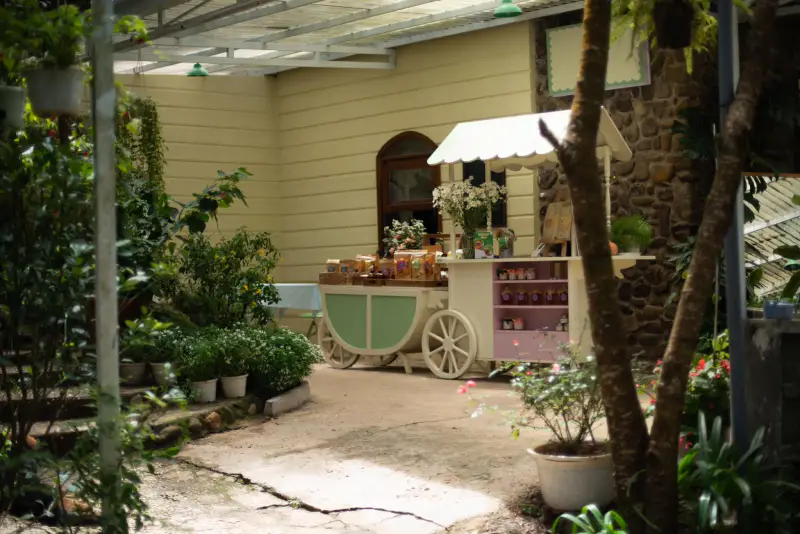Moonrise Garden Dalat - ảnh 6