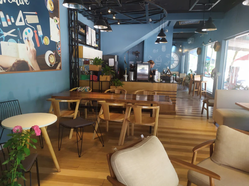 Drink Me Coffee - Cà phê ngon Vũng Tàu - ảnh 5