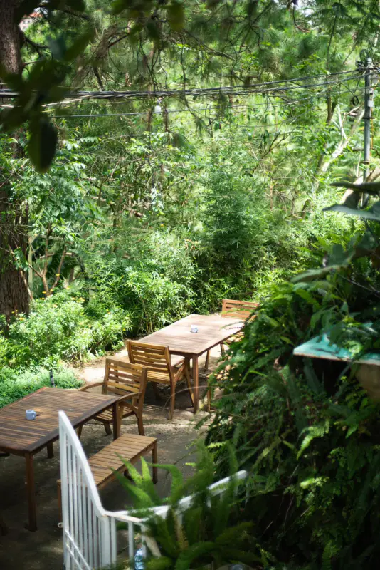 Moonrise Garden Dalat - ảnh 5
