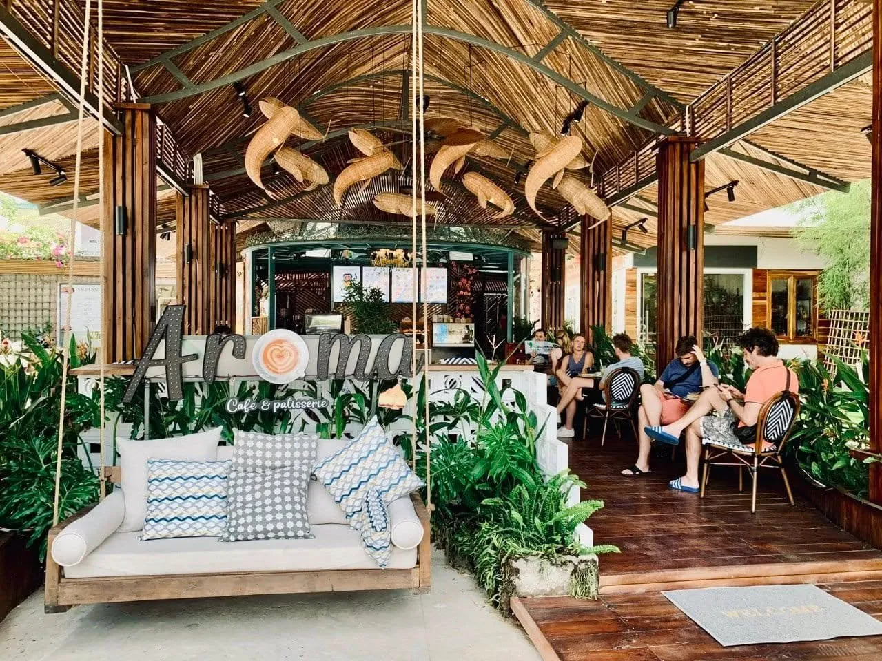 Phu Quoc Centre - ảnh 3