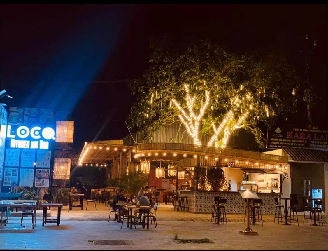 Phu Quoc Centre - ảnh 2