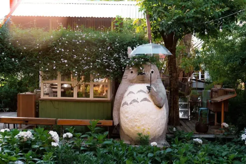 Still Cafe - ảnh 8