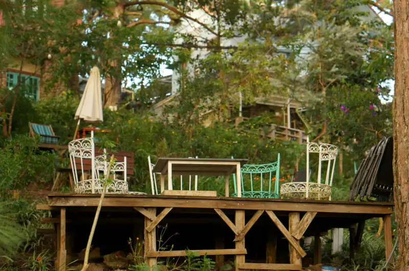 Moonrise Garden Dalat - ảnh 4