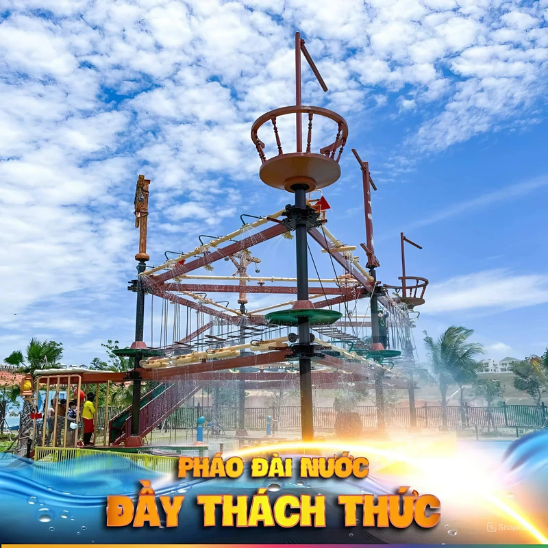 Wonderland Water Park - ảnh 5