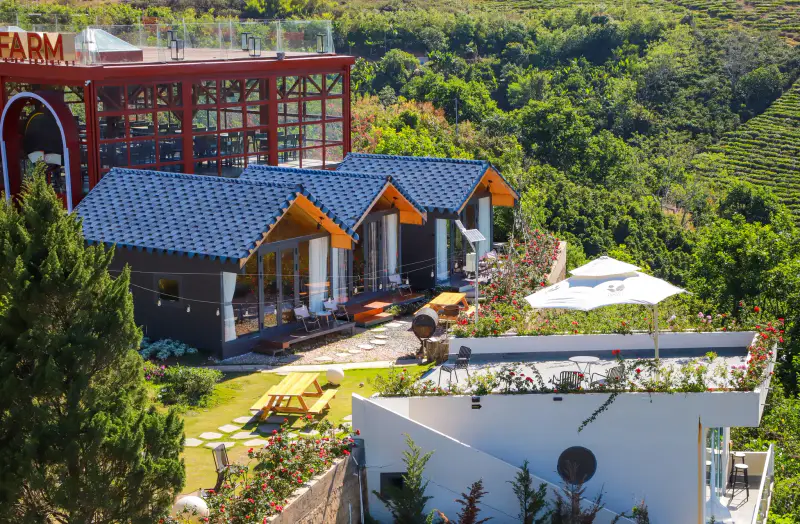 HaiYih Coffee Cầu Đất - ảnh 7