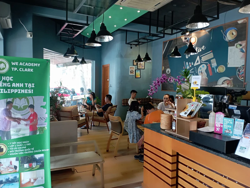 Drink Me Coffee - Cà phê ngon Vũng Tàu - ảnh 6