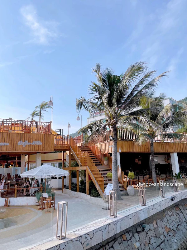 In The Sea Restaurant & Coffee - ảnh 5