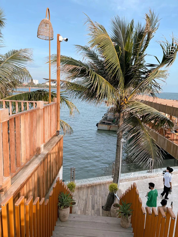 In The Sea Restaurant & Coffee - ảnh 4