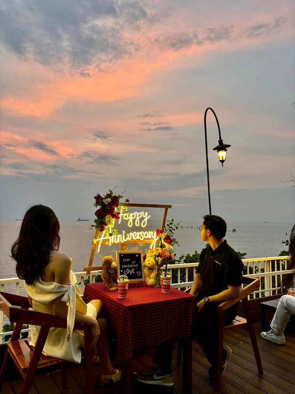 OASIS SEA Coffee & Tea - ảnh 8
