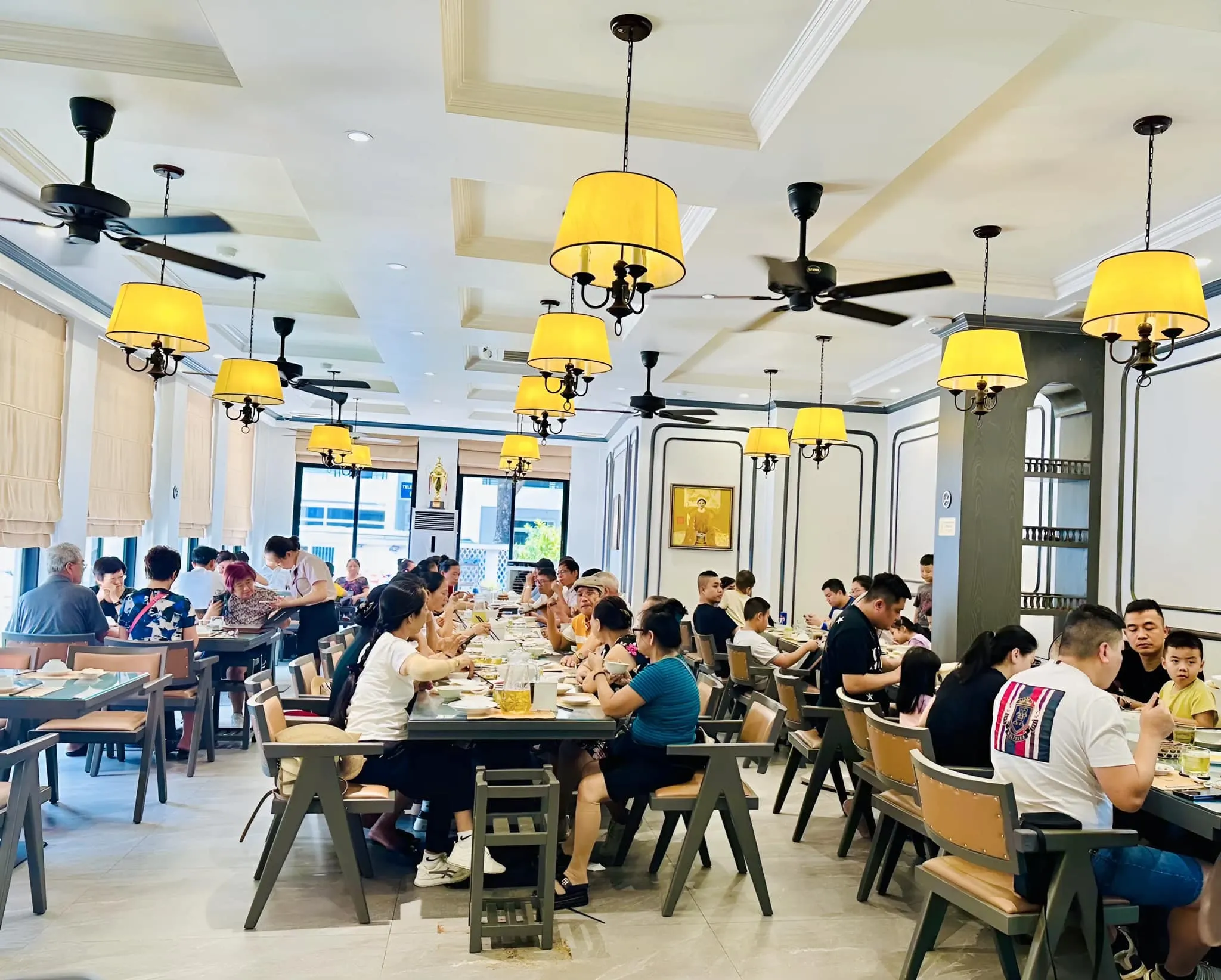 Cơm Niêu - Nhà Hàng SALA Huế - ảnh 2