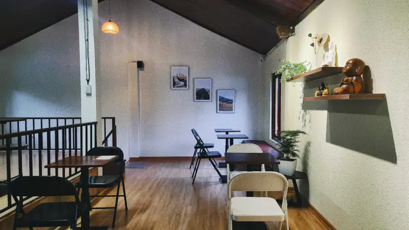 N. Cafe & Restaurant - ảnh 2