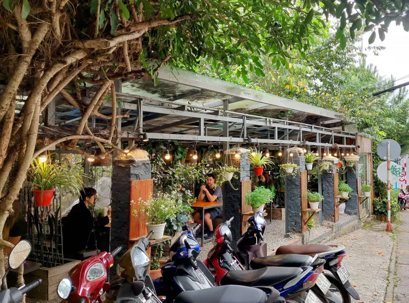An Cafe đà lạt - ảnh 2