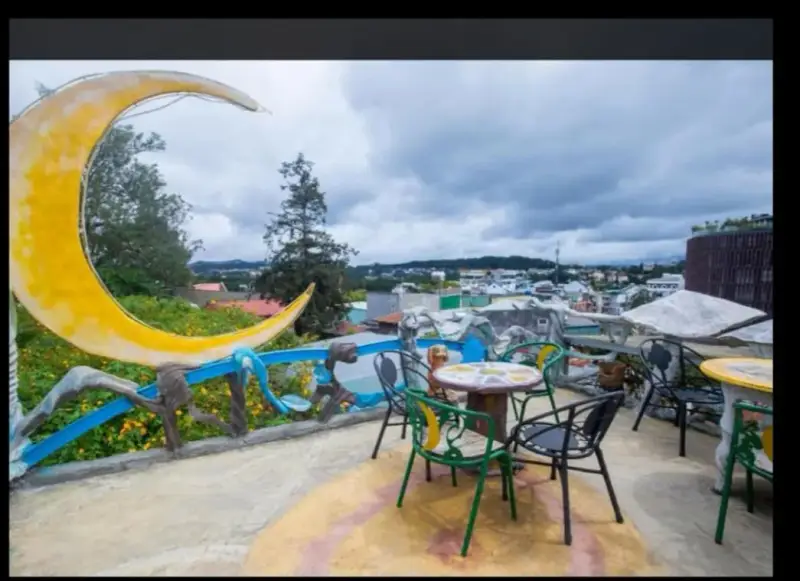 100 Roof Bar - ảnh 2