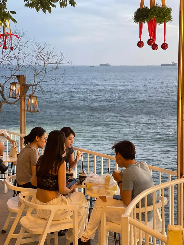 OASIS SEA Coffee & Tea - ảnh 7