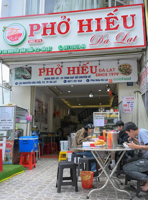 Phở Hiếu - ảnh 2