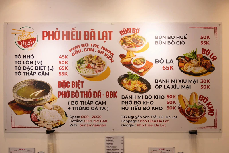 Phở Hiếu - ảnh 3