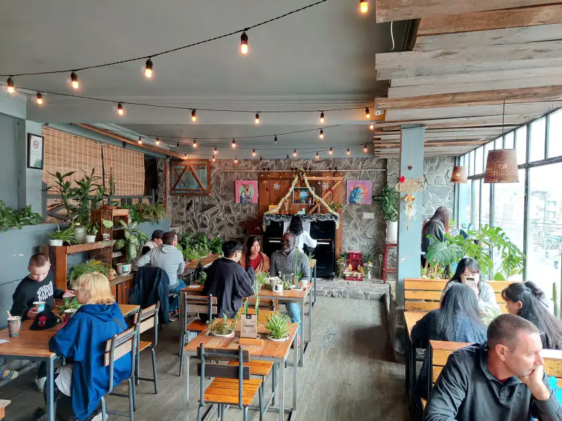 An Cafe đà lạt - ảnh 5