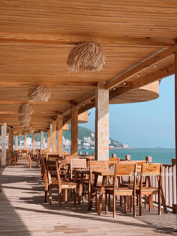 In The Sea Restaurant & Coffee - ảnh 6