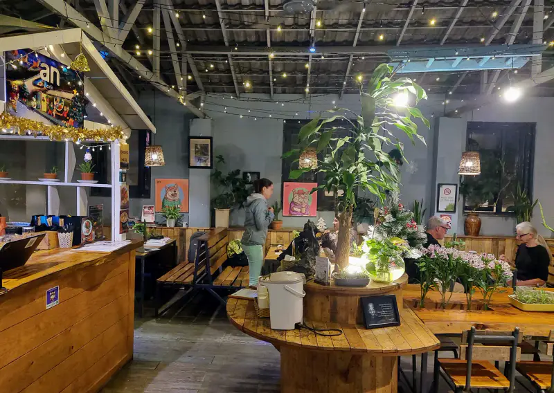 An Cafe đà lạt - ảnh 3