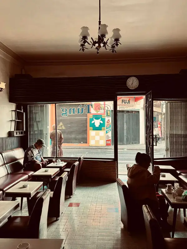 Cafe Tùng - ảnh 4