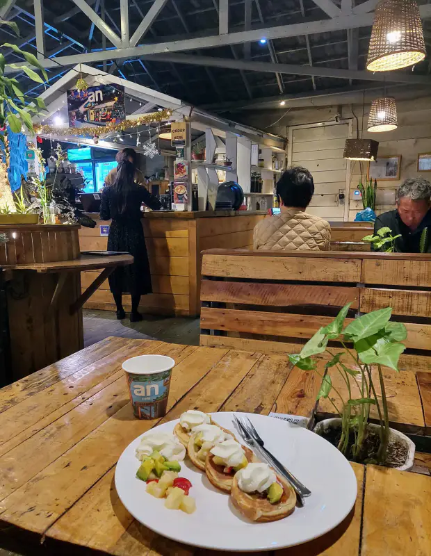Cafe An - an coffee - ảnh 2