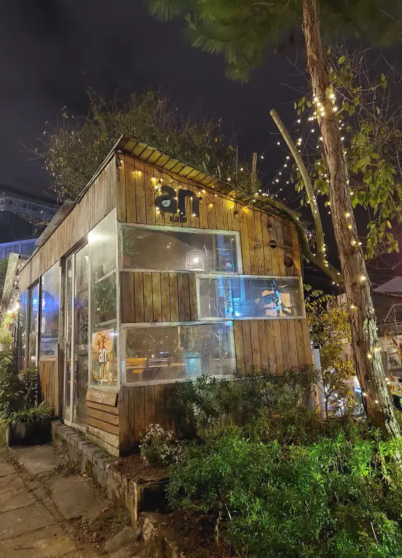 An Cafe đà lạt - ảnh 6
