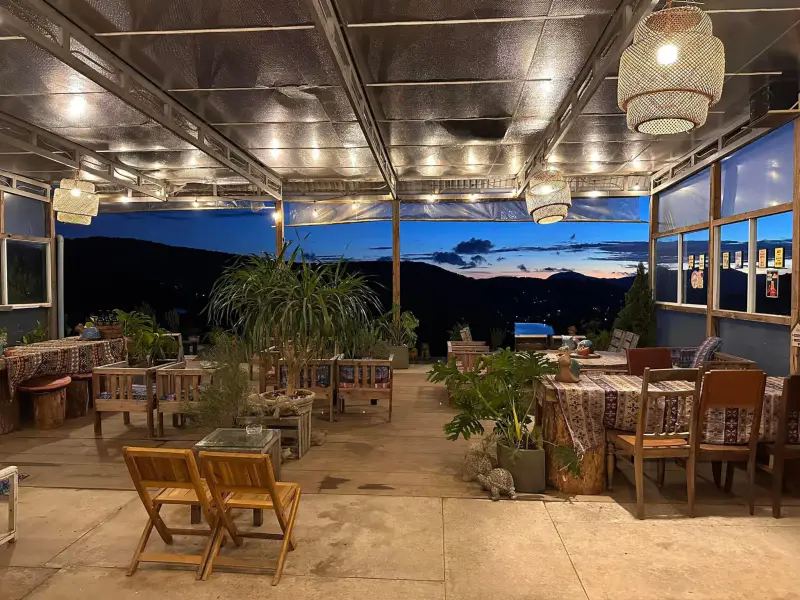 Tiệm Cà Phê Muối Nhiên Farm - ảnh 7