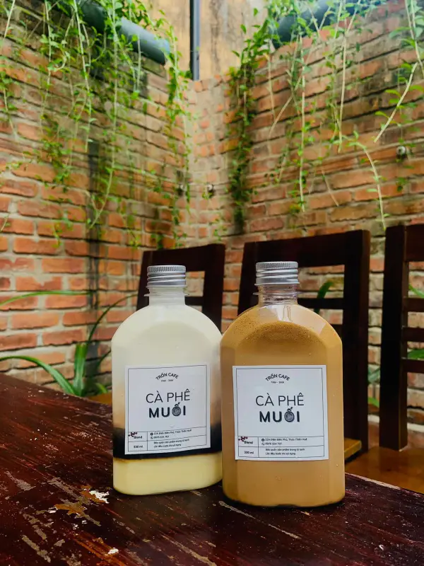 Trốn cafe - ảnh 4