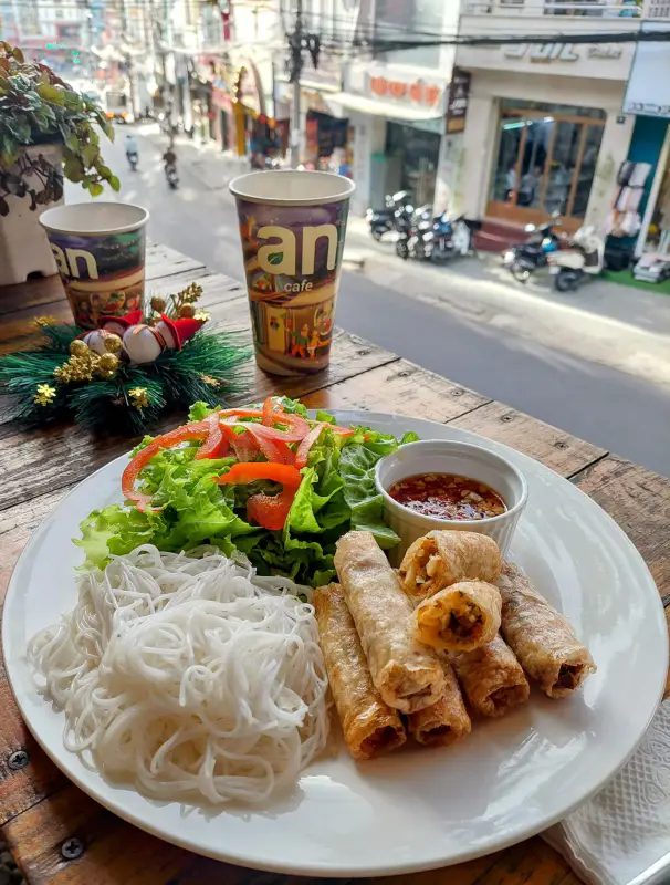 Cafe An - an coffee - ảnh 3