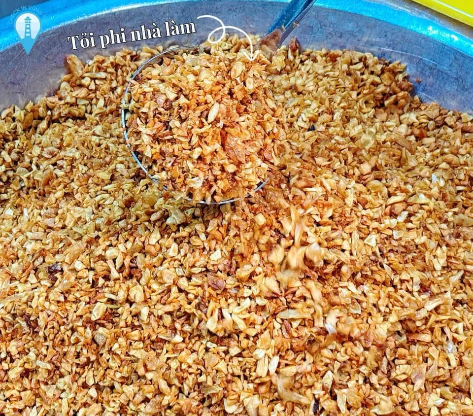 Bánh canh ghẹ Bà Ba - ảnh 4