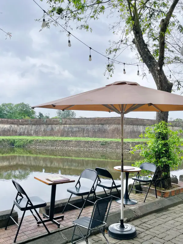 N. Cafe & Restaurant - ảnh 4