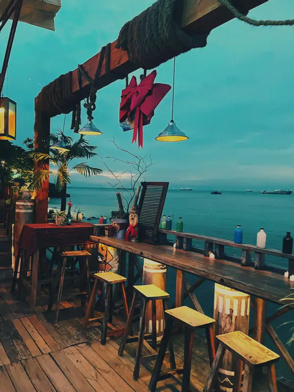 Beach Stop - ảnh 3