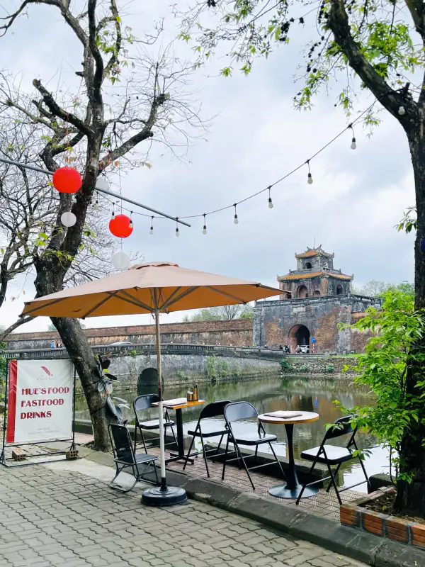 N. Cafe & Restaurant - ảnh 3
