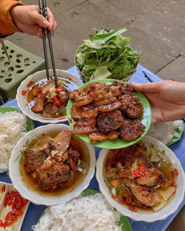 N. Cafe & Restaurant - ảnh 5